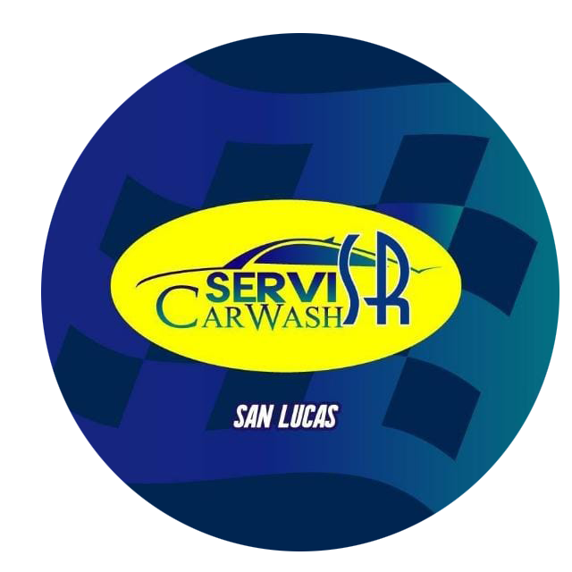 Logo Carwash